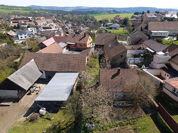 Prodej domu 155 m², Zbýšov