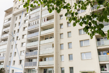 Bydlení v Letňanech - Prodej bytu 3+1 v osobním vlastnictví 68 m², Praha 9 - Letňany