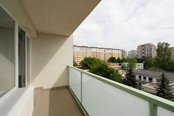 Prodej bytu 3+1 v osobním vlastnictví 68 m², Praha 9 - Letňany