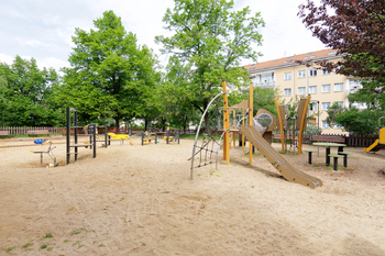 Prodej bytu 2+kk v osobním vlastnictví 50 m², Praha 10 - Záběhlice