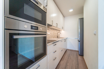 Pronájem bytu 2+kk v osobním vlastnictví 43 m², Praha 4 - Chodov