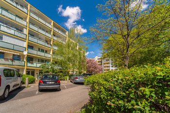 Blatenská 19 - Pronájem bytu 2+kk v osobním vlastnictví 43 m², Praha 4 - Chodov