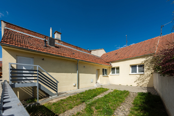 Rodinný dům, Pramenná, Žebětín, Brno - Prodej domu 51 m², Brno 