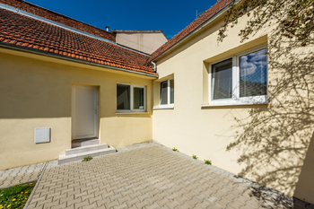 Rodinný dům, Pramenná, Žebětín, Brno - Prodej domu 51 m², Brno