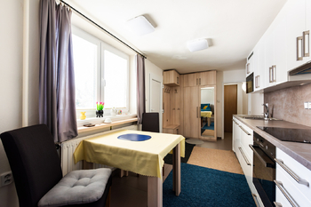 Rodinný dům, Pramenná, Žebětín, Brno - Prodej domu 51 m², Brno