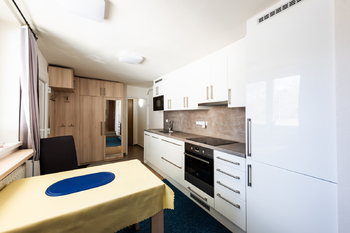 Rodinný dům, Pramenná, Žebětín, Brno - Prodej domu 51 m², Brno