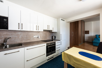 Rodinný dům, Pramenná, Žebětín, Brno - Prodej domu 51 m², Brno