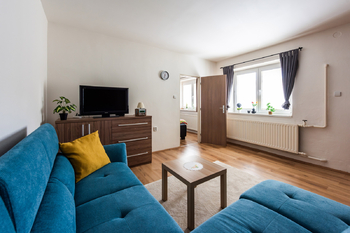 Rodinný dům, Pramenná, Žebětín, Brno - Prodej domu 51 m², Brno