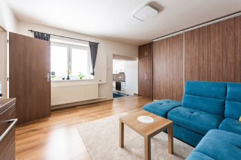 Rodinný dům, Pramenná, Žebětín, Brno - Prodej domu 51 m², Brno