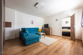 Rodinný dům, Pramenná, Žebětín, Brno - Prodej domu 51 m², Brno