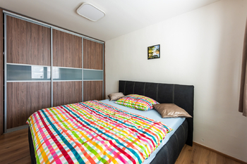 Rodinný dům, Pramenná, Žebětín, Brno - Prodej domu 51 m², Brno