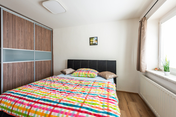 Rodinný dům, Pramenná, Žebětín, Brno - Prodej domu 51 m², Brno