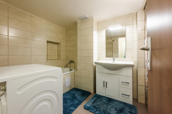 Rodinný dům, Pramenná, Žebětín, Brno - Prodej domu 51 m², Brno