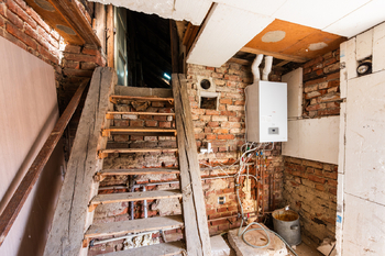 Rodinný dům, Pramenná, Žebětín, Brno - Prodej domu 51 m², Brno