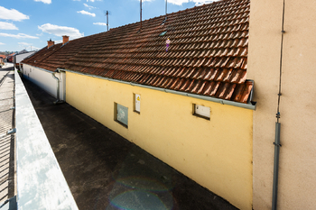 Rodinný dům, Pramenná, Žebětín, Brno - Prodej domu 51 m², Brno