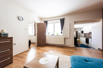 Rodinný dům, Pramenná, Žebětín, Brno - Prodej domu 51 m², Brno