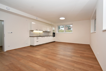 Pronájem bytu 2+kk v osobním vlastnictví 67 m², Husinec