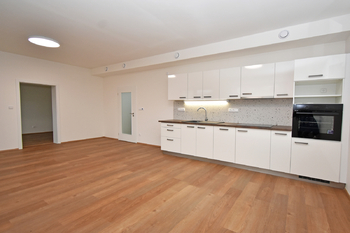 Pronájem bytu 2+kk v osobním vlastnictví 67 m², Husinec