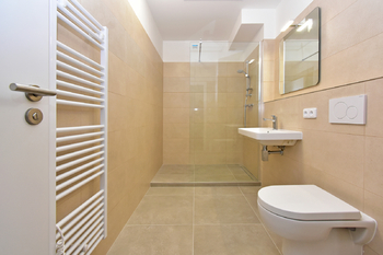 Pronájem bytu 2+kk v osobním vlastnictví 67 m², Husinec