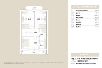 Prodej domu 115 m², Bruntál