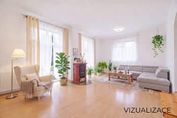 Prodej domu 115 m², Bruntál