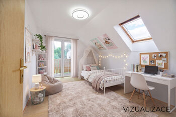 Prodej domu 115 m², Bruntál