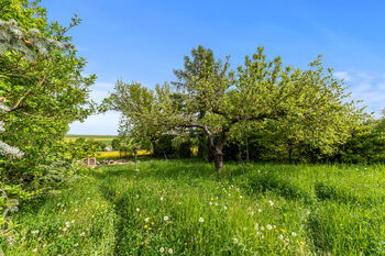 Prodej pozemku 950 m², Mořina