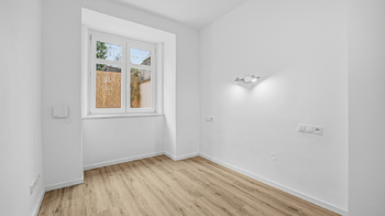 Prodej bytu 1+kk v osobním vlastnictví 23 m², Praha 3 - Žižkov