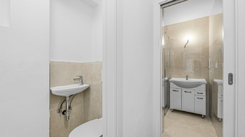 Prodej jiných prostor 47 m², Praha 3 - Žižkov