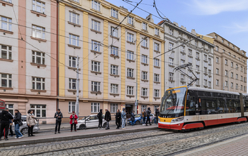 Prodej jiných prostor 47 m², Praha 3 - Žižkov