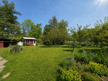 Prodej pozemku 474 m², Liběchov