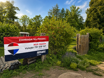 Prodej pozemku 474 m², Liběchov