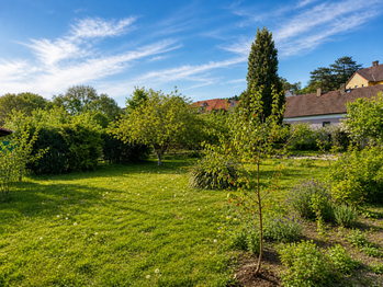 Prodej pozemku 474 m², Liběchov