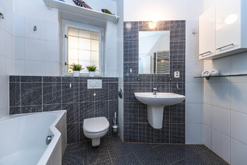 Prodej bytu 6 a více v osobním vlastnictví 143 m², Praha 1 - Staré Město