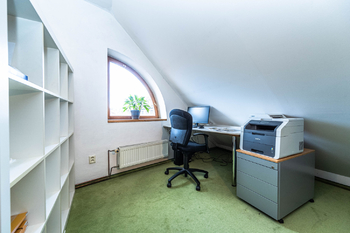 Prodej bytu 6 a více v osobním vlastnictví 143 m², Praha 1 - Staré Město