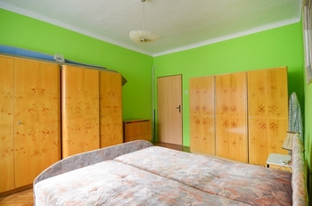 Prodej domu 90 m², Hulín