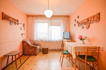 Prodej domu 90 m², Hulín