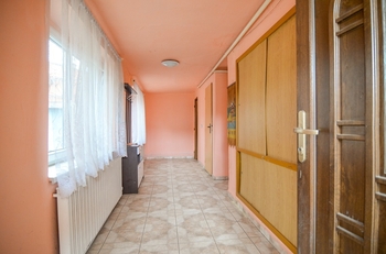 Prodej domu 90 m², Hulín