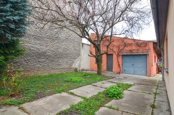 Prodej domu 90 m², Hulín