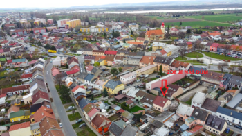 Prodej domu 90 m², Hulín
