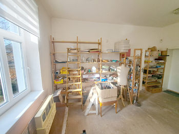 Prodej nájemního domu 654 m², Jablonec nad Nisou