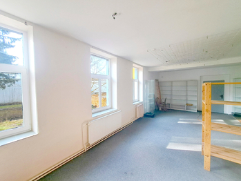 Prodej nájemního domu 654 m², Jablonec nad Nisou