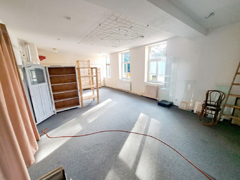 Prodej nájemního domu 654 m², Jablonec nad Nisou