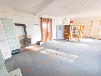 Prodej nájemního domu 654 m², Jablonec nad Nisou