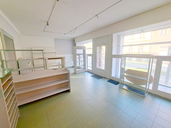 Prodej nájemního domu 654 m², Jablonec nad Nisou