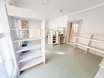 Prodej nájemního domu 654 m², Jablonec nad Nisou