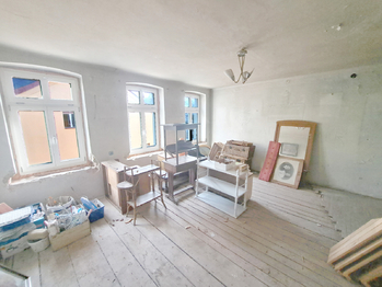 Prodej nájemního domu 654 m², Jablonec nad Nisou