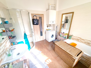 Prodej nájemního domu 654 m², Jablonec nad Nisou