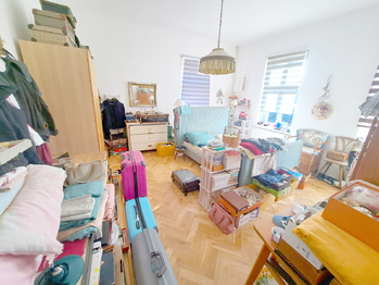 Prodej nájemního domu 654 m², Jablonec nad Nisou