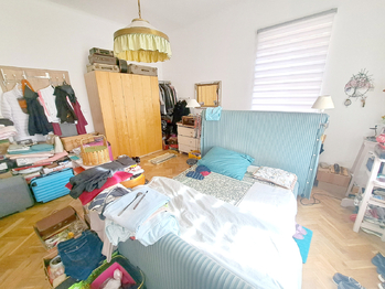 Prodej nájemního domu 654 m², Jablonec nad Nisou